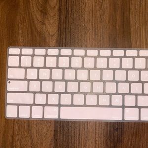 Keyboard Cover